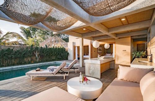 Purwakerti Villa | Salty Breeze Amed