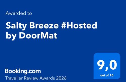 Neoi Epivates House | Salty Breeze #Hosted by DoorMat