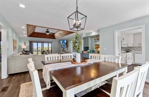Sea Scape House | Salty Bunker | 5200 ft to the beach | Private Pool