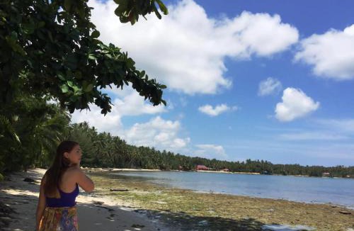 Bawomataluo Hostel | Salty Dog Hostel