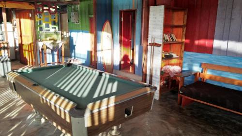 Bawomataluo Hostel | Salty Dog Hostel