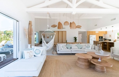 Labenne-Ocean House | Salty Dreams - Villa 6bed - Swimming pool - Walking distance to the beach