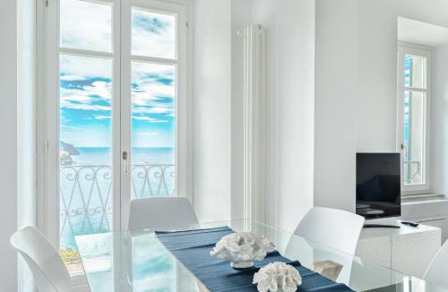 Corniglia Apartment | Salty Sky Flat , Terre Marine