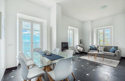 Corniglia Apartment | Salty Sky Flat , Terre Marine