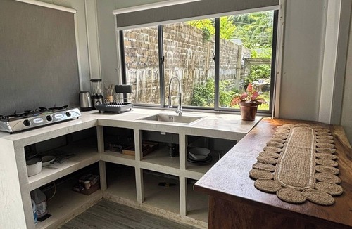 Playa Santa Teresa Apartment | Salty studio apt Santa Teresa center