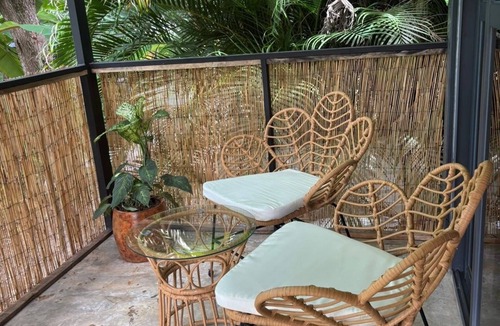 Playa Santa Teresa Apartment | Salty studio apt Santa Teresa center