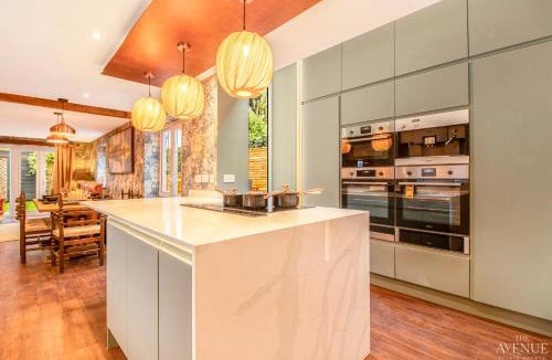 Sutton Coldfield House | Salubrious Area, NEC,BELFRY, BIRMINGHAM, RESORTS WORLD, DRAYTON MANOR
