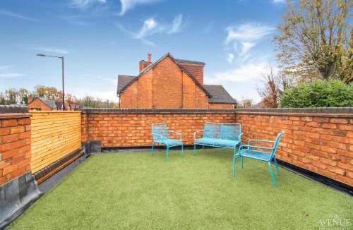 Sutton Coldfield House | Salubrious Area, NEC,BELFRY, BIRMINGHAM, RESORTS WORLD, DRAYTON MANOR
