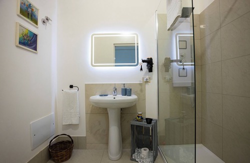 Trapani House | SALUTAMU