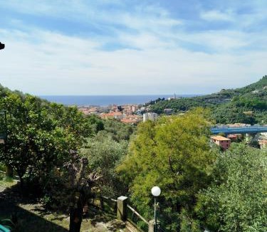 Chiavari Apartment | Salva's House