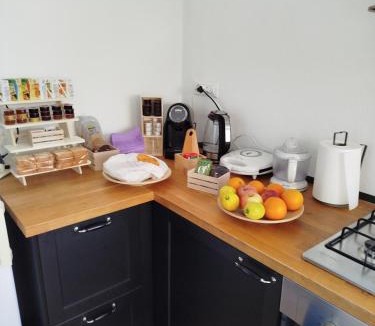 Chiavari Apartment | Salva's House
