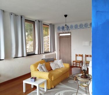 Chiavari Apartment | Salva's House