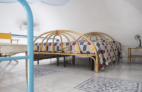 Ponza House | Salvatore 6