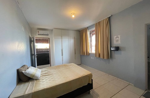 Vicente Pinzon Hostel | Salve Maloca Hostel