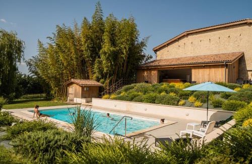 Loubens Bed & Breakfast | SALVEO Suites