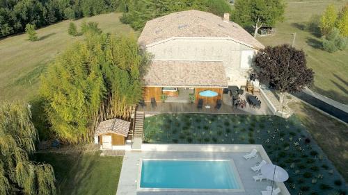 Loubens Bed & Breakfast | SALVEO Suites