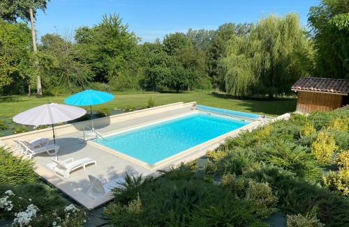 Loubens Bed & Breakfast | SALVEO Suites