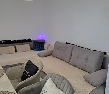 Ravda Apartment | Salvia