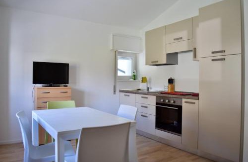 Piano dʼArta Apartment | salvia