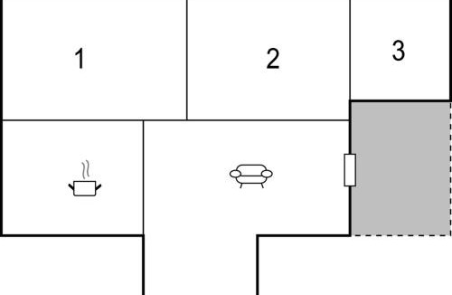 Buti Apartment | Salvia