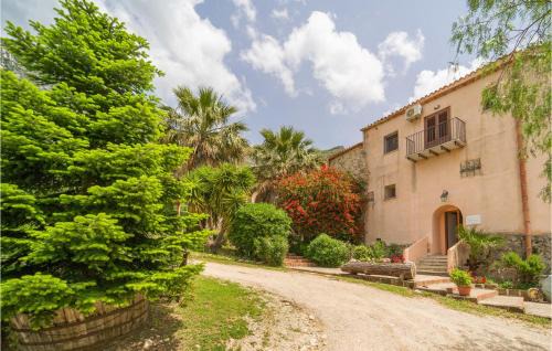 San Giuseppe Jato House | Salvia