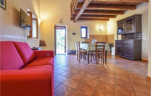 San Giuseppe Jato House | Salvia