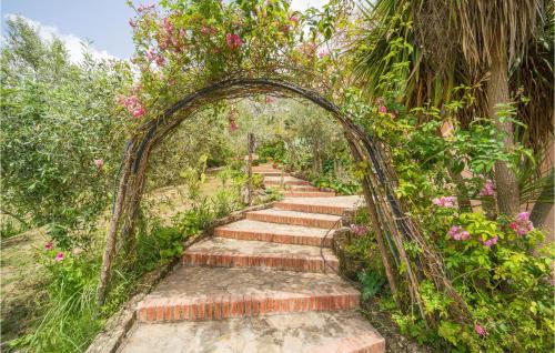 San Giuseppe Jato House | Salvia