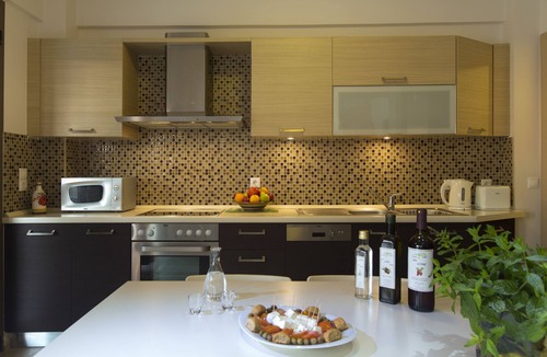 Skouloufia Villa | Salvia Villas