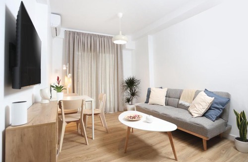 Larissa Apartment | Samà Housing