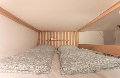 Maximin Apartment | Sam and Karo City Studio