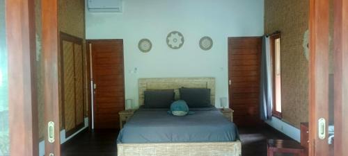 Bunutan Cabin | Sam Family