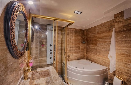 Antakya Hotel | Sam Franss Boutique Otel