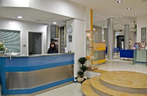 Monfalcone Hotel | Sam Hotel