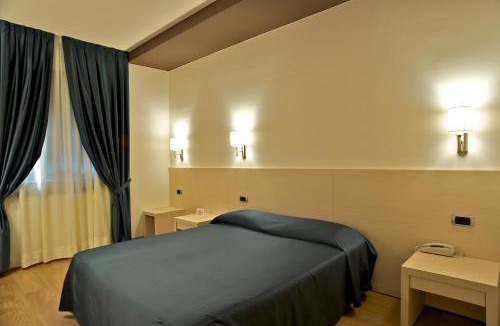 Monfalcone Hotel | Sam Hotel