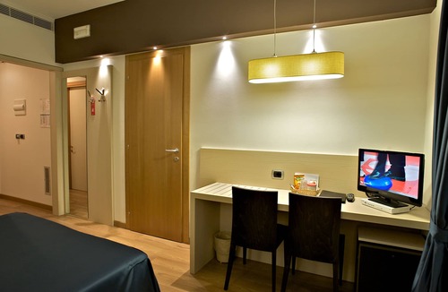 Monfalcone Hotel | Sam Hotel
