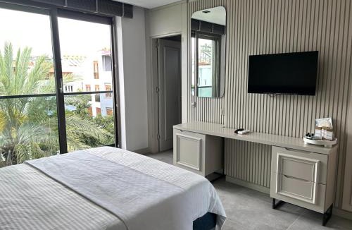 Konyaalti Hotel | Sam Hotel