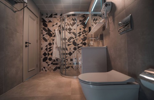 Konyaalti Hotel | Sam Hotel