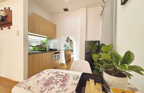 District 3 Apartment | Sam House
