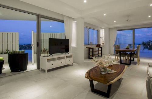 Bophut Apartment | Sam-kah Residence 8 Suite 7