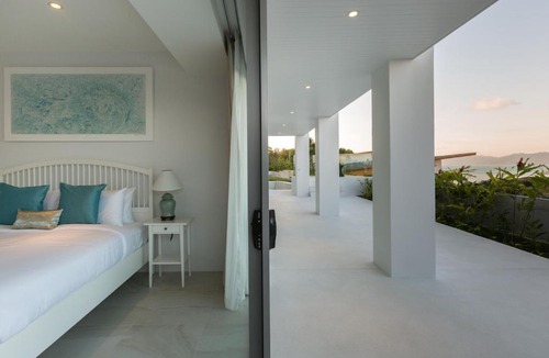 Bophut Apartment | Sam-kah Residence 8 Suite 6