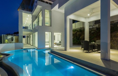 Bophut Apartment | Sam-kah Residence 8 Suite 6