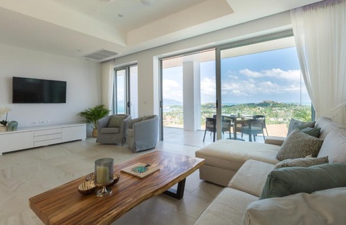 Bophut Apartment | Sam-Kah Residence 8 Suite 3