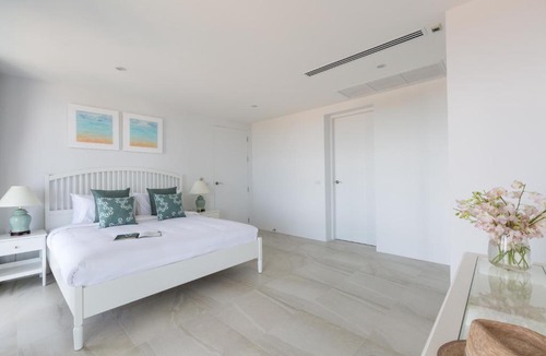 Bophut Apartment | Sam-Kah Residence 8 Suite 3