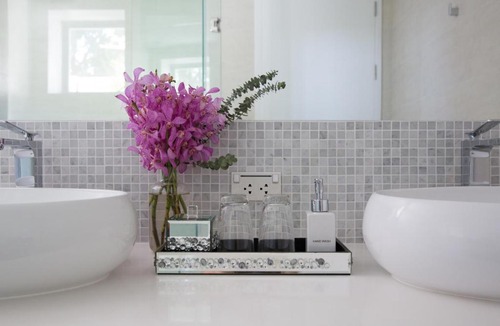 Bophut Apartment | Sam-Kah Residence 8 Suite 3