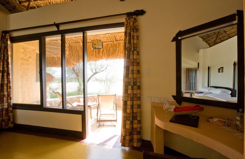 Kalama Wildlife Conservancy Hotel | Samburu Sopa Lodge