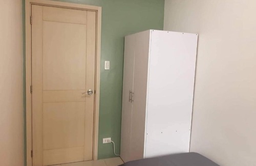 Santo Cristo Apartment | Sam minimalist condo
