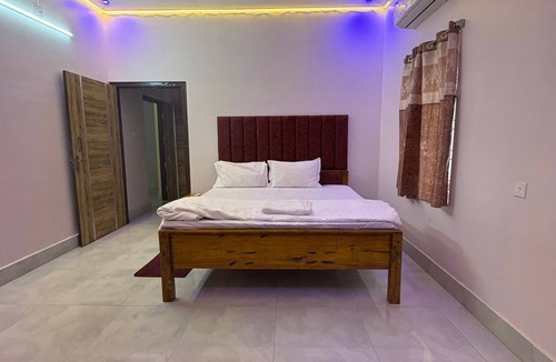 Bhubaneshwar House | Sam Premium