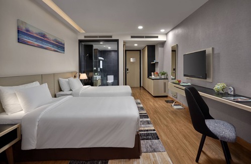 Dong Hoi Hotel | SAM Quang Binh Hotel