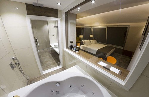 Tepebası Resort | Sam Royal Hotel