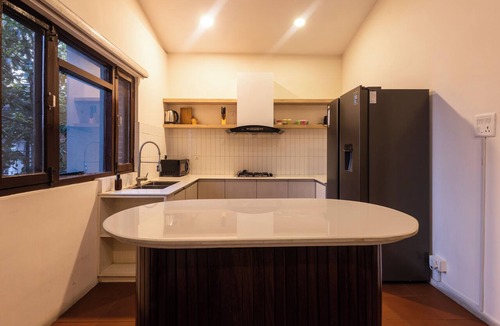 Lalitpur Hotel | Sam's Apartment